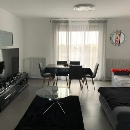 Appartement Nice * 尼斯