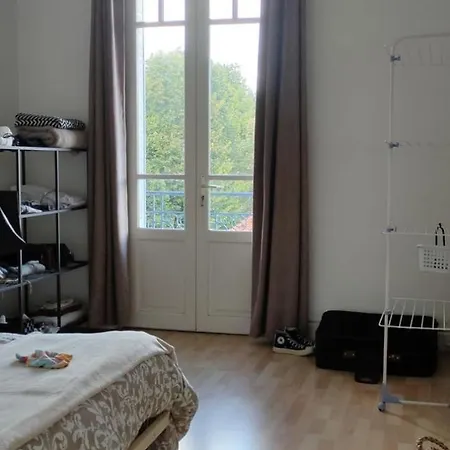 Appartement Nice 公寓