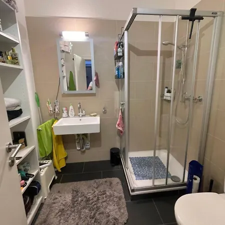 Appartement Nice